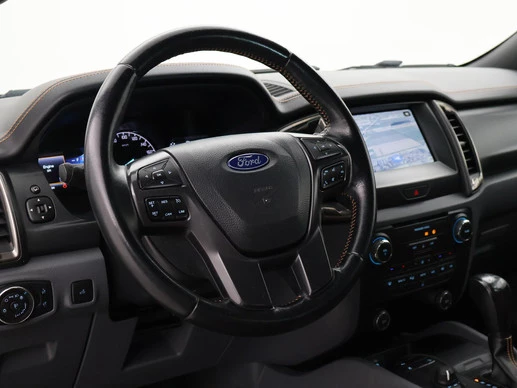 Ford Ranger - Afbeelding 23 van 30