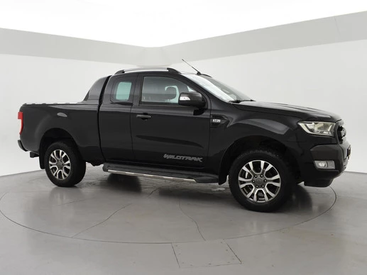 Ford Ranger - Afbeelding 27 van 30