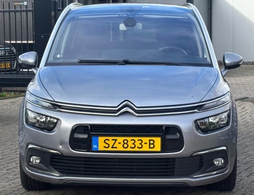 Citroën Grand C4 Picasso - Afbeelding 2 van 21