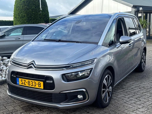 Citroën Grand C4 Picasso - Afbeelding 1 van 21