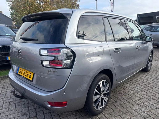 Citroën Grand C4 Picasso - Afbeelding 6 van 21