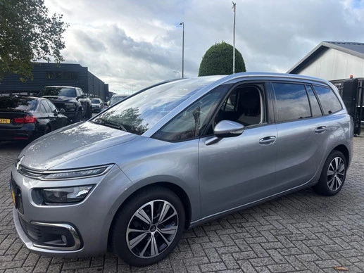 Citroën Grand C4 Picasso - Afbeelding 8 van 21