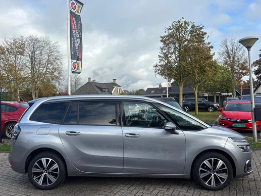 Citroën Grand C4 Picasso - Afbeelding 9 van 21