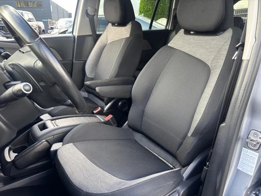 Citroën Grand C4 Picasso - Afbeelding 13 van 21