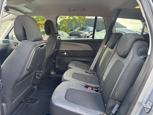 Citroën Grand C4 Picasso - Afbeelding 14 van 21