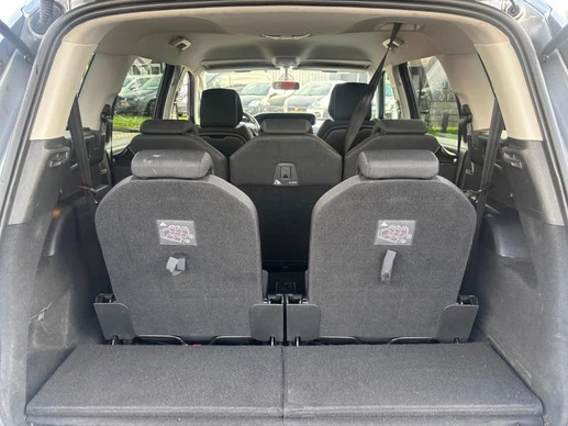 Citroën Grand C4 Picasso - Afbeelding 16 van 21