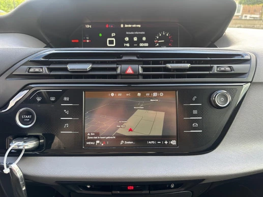 Citroën Grand C4 Picasso - Afbeelding 18 van 21