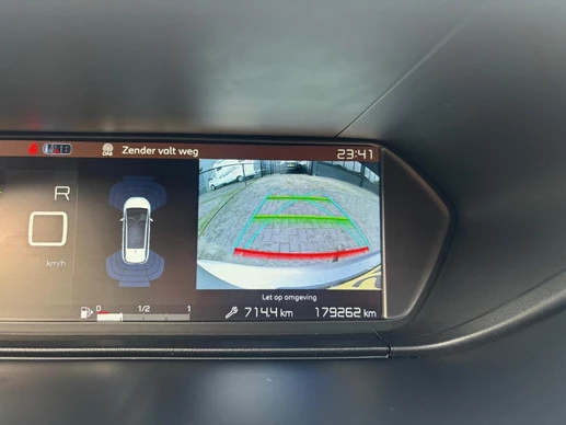 Citroën Grand C4 Picasso - Afbeelding 19 van 21