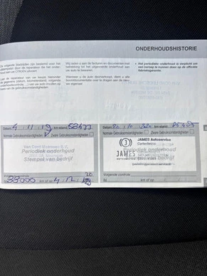 Citroën Grand C4 Picasso - Afbeelding 20 van 21