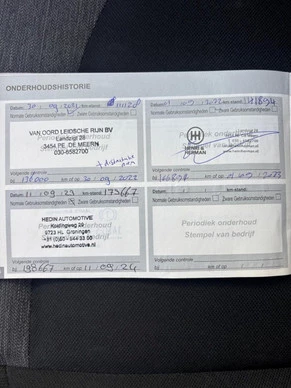 Citroën Grand C4 Picasso - Afbeelding 21 van 21