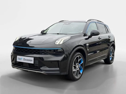 Lynk & Co 01 - Afbeelding 1 van 30