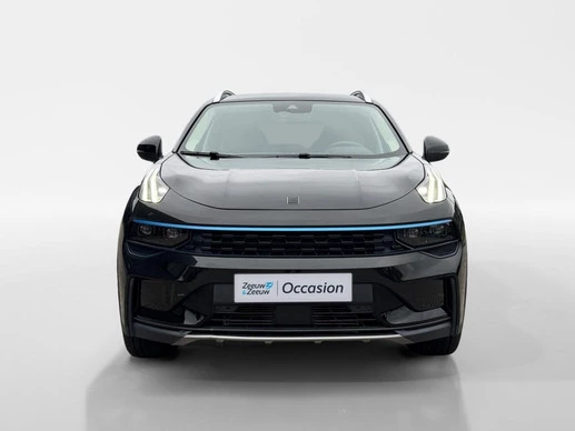 Lynk & Co 01 - Afbeelding 2 van 30