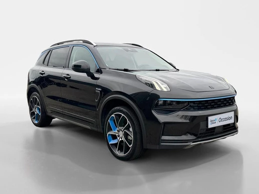 Lynk & Co 01 - Afbeelding 3 van 30