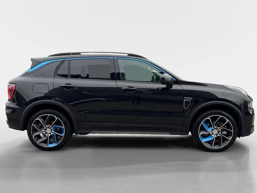 Lynk & Co 01 - Afbeelding 4 van 30