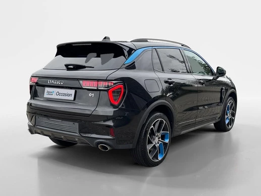 Lynk & Co 01 - Afbeelding 5 van 30