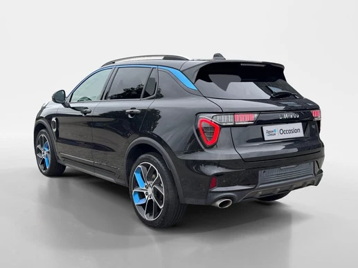 Lynk & Co 01 - Afbeelding 6 van 30