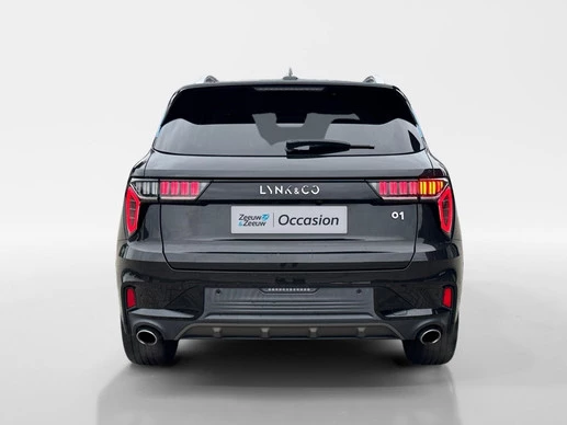 Lynk & Co 01 - Afbeelding 7 van 30