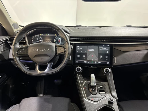 Lynk & Co 01 - Afbeelding 10 van 30