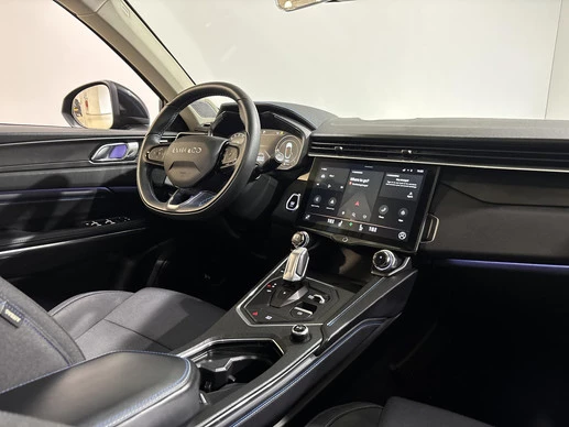 Lynk & Co 01 - Afbeelding 11 van 30