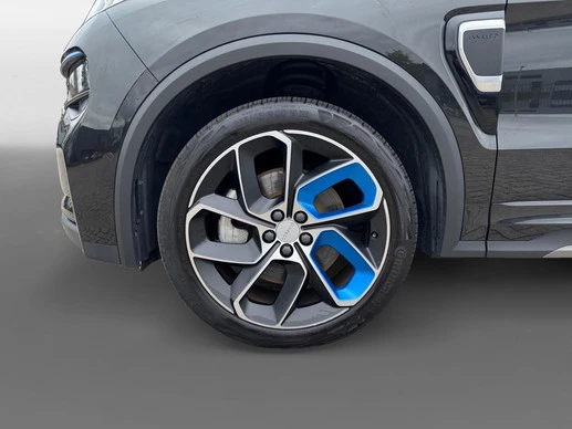 Lynk & Co 01 - Afbeelding 12 van 30