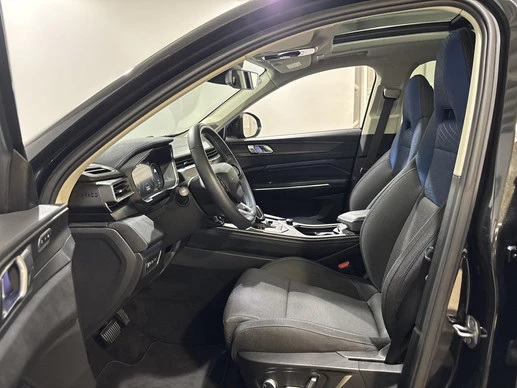 Lynk & Co 01 - Afbeelding 15 van 30