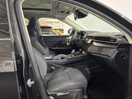 Lynk & Co 01 - Afbeelding 23 van 30