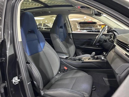 Lynk & Co 01 - Afbeelding 24 van 30