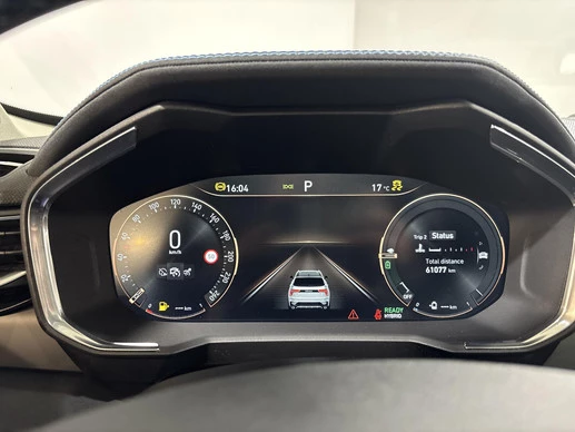 Lynk & Co 01 - Afbeelding 27 van 30