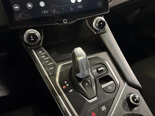 Lynk & Co 01 - Afbeelding 30 van 30