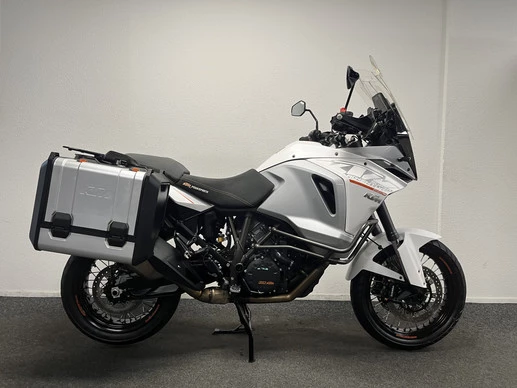 KTM 1290 - Afbeelding 1 van 22