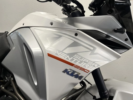 KTM 1290 - Afbeelding 3 van 22