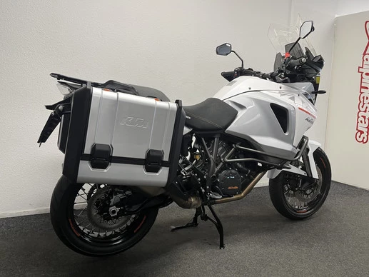 KTM 1290 - Afbeelding 5 van 22