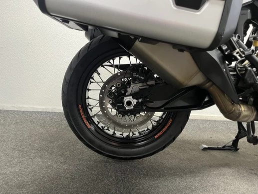 KTM 1290 - Afbeelding 8 van 22