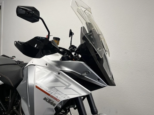 KTM 1290 - Afbeelding 10 van 22