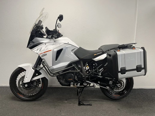KTM 1290 - Afbeelding 13 van 22