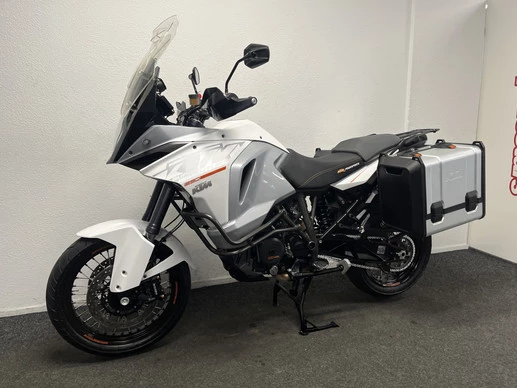 KTM 1290 - Afbeelding 14 van 22