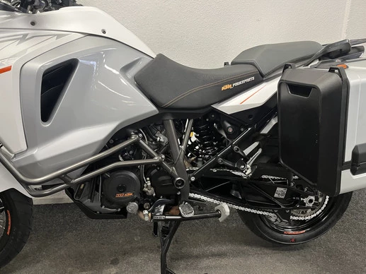 KTM 1290 - Afbeelding 16 van 22