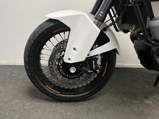 KTM 1290 - Afbeelding 17 van 22