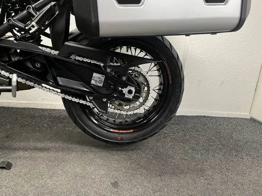 KTM 1290 - Afbeelding 18 van 22
