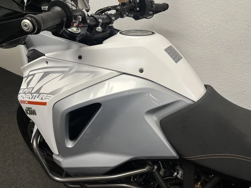 KTM 1290 - Afbeelding 19 van 22