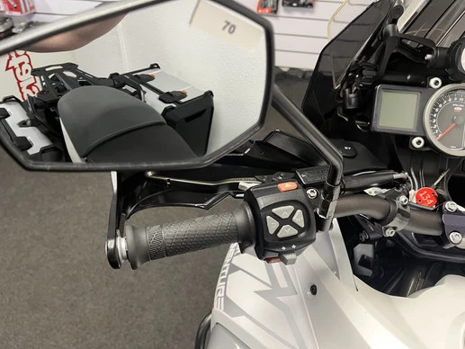 KTM 1290 - Afbeelding 21 van 22