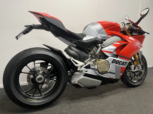 Ducati Panigale V4 - Afbeelding 4 van 21
