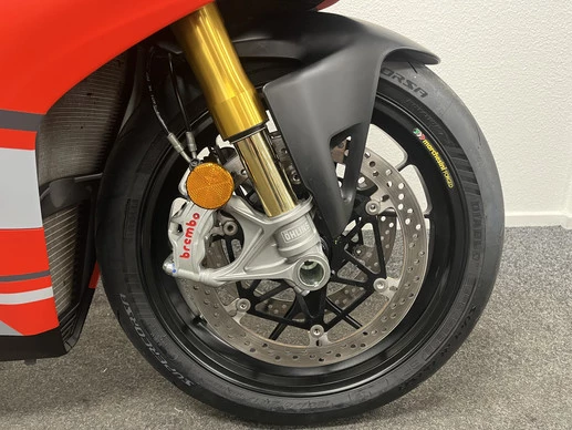 Ducati Panigale V4 - Afbeelding 5 van 21