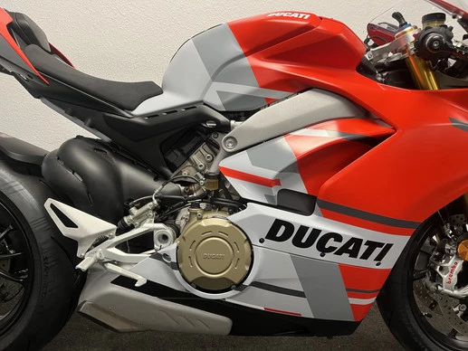 Ducati Panigale V4 - Afbeelding 7 van 21
