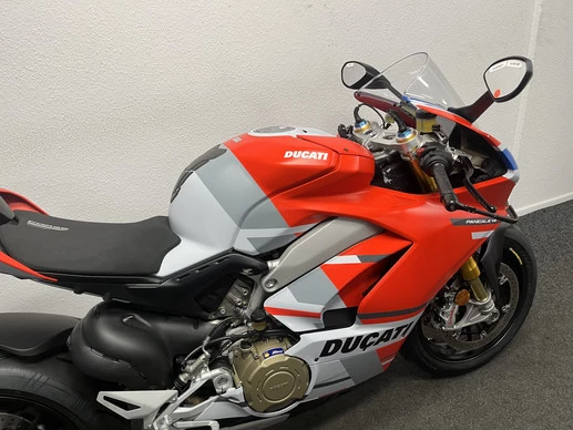 Ducati Panigale V4 - Afbeelding 8 van 21