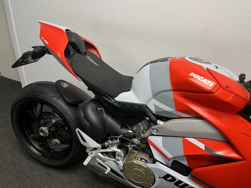 Ducati Panigale V4 - Afbeelding 9 van 21