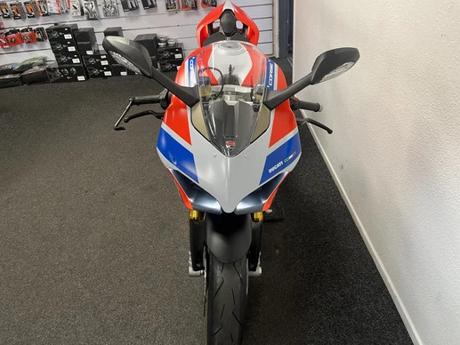 Ducati Panigale V4 - Afbeelding 10 van 21