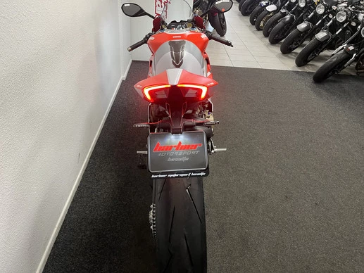 Ducati Panigale V4 - Afbeelding 11 van 21