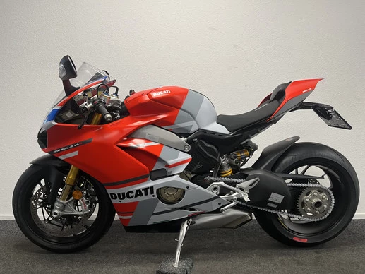 Ducati Panigale V4 - Afbeelding 12 van 21