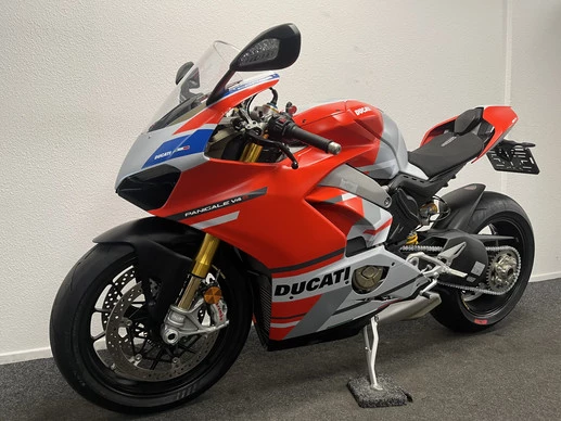 Ducati Panigale V4 - Afbeelding 13 van 21